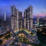 Sunway Velocity TWO, Cheras Sunway Velocity TWO, Cheras
