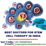 Cost of Stem Cell Therapy